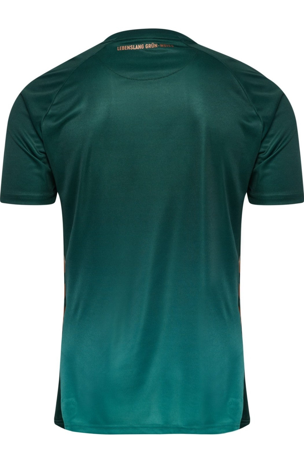 Camiseta Werder Bremen 2025/26 - 3ª Equipación