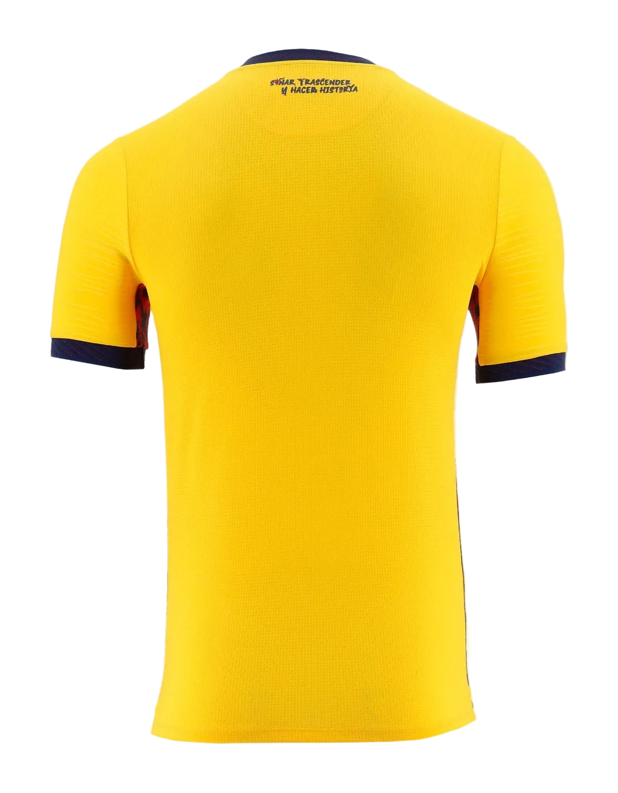 Camiseta Ecuador 2026 - 1ª Equipación