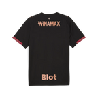 Camiseta Rennes 2025/26 - 3ª Equipación