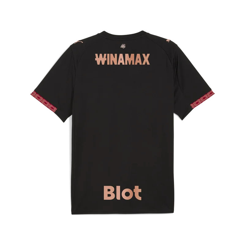 Camiseta Rennes 2025/26 - 3ª Equipación