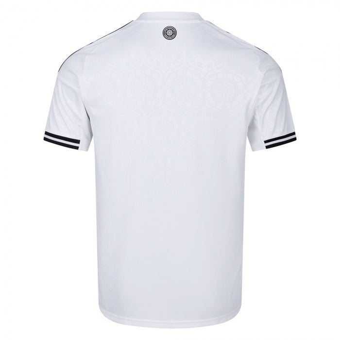 Camiseta Fullham 2025/26 - 1ª Equipación