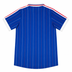 Camiseta Retro Francia 1980/82 - 1ª Equipación