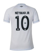 Camiseta Santos FC 2025/26 - 1ª Equipación