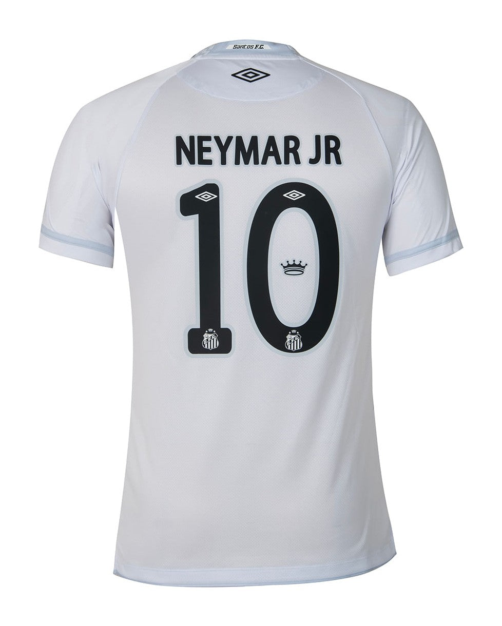 Camiseta Santos FC 2025/26 - 1ª Equipación