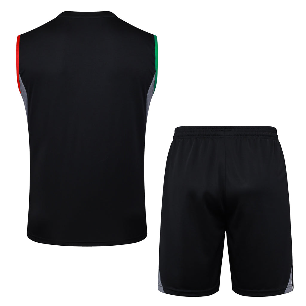 Conjunto de Entrenamiento de Tirantes Arsenal - 2025/26