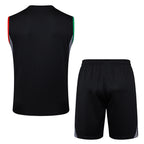 Conjunto de Entrenamiento de Tirantes Arsenal - 2025/26