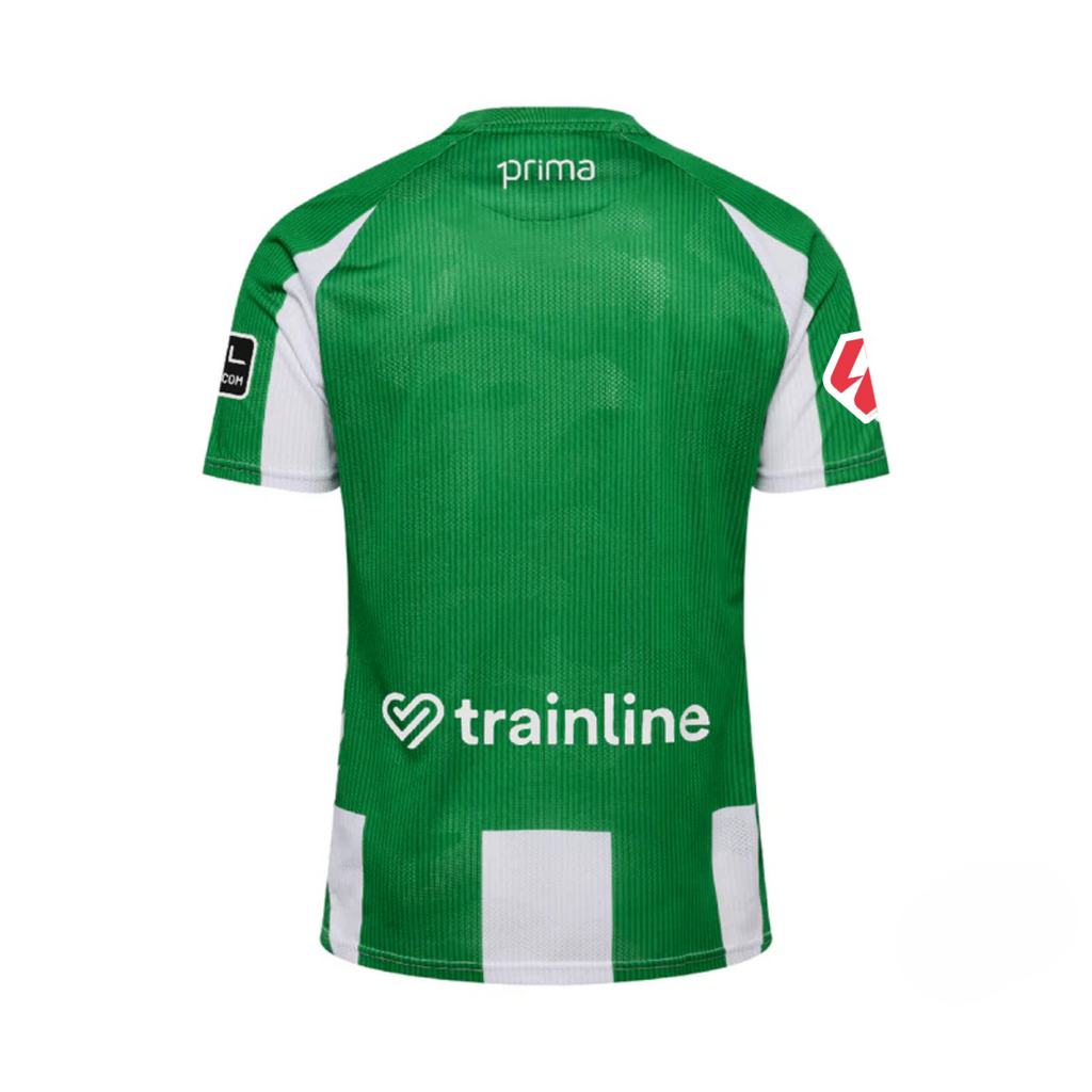 Camiseta Real Betis 2025/26 - 1ª Equipación