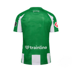 Camiseta Real Betis 2025/26 - 1ª Equipación