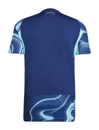 Camiseta Ajax 2025/26 - 2ª Equipación