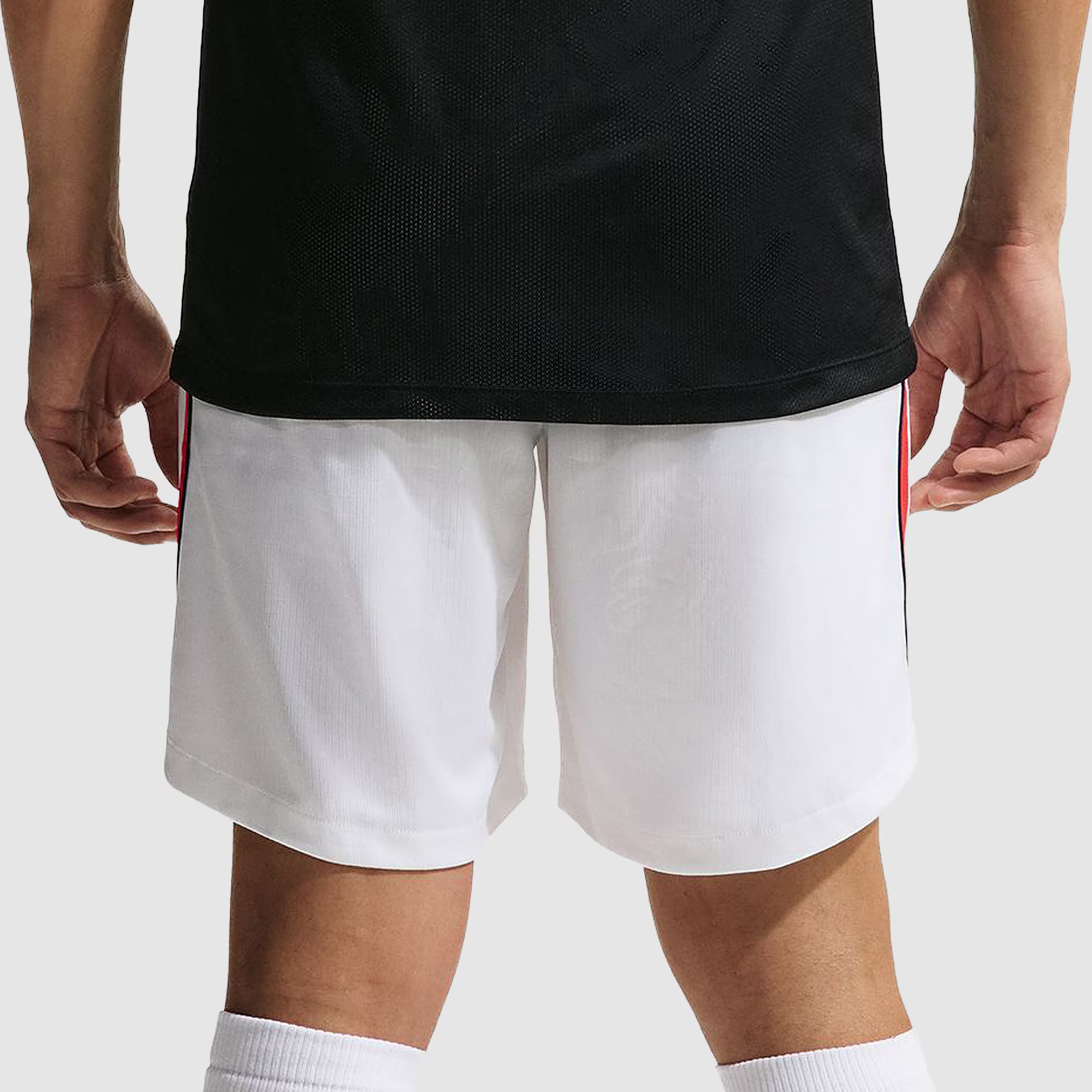 Pantalón Corto Inglaterra 2026 - 1ª Equipación