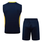 Conjunto de Entrenamiento de Tirantes Santos Fc - 2025/26