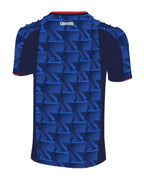 Camiseta Cabo Verde 2026 - 1ª Equipación