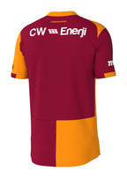 Camiseta Galatasaray 2025/26 - 1ª Equipación