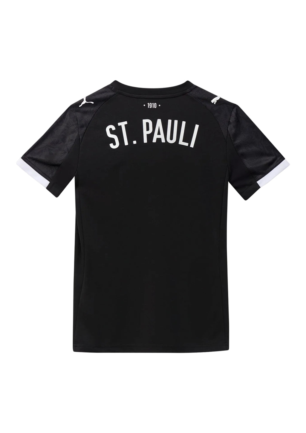 Camiseta St. Pauli 2025/26 - 3ª Equipación