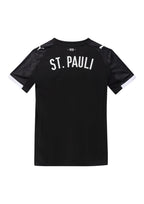 Camiseta St. Pauli 2025/26 - 3ª Equipación
