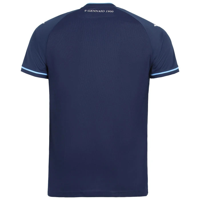 Camiseta Lazio 2025/26 - 3ª Equipación