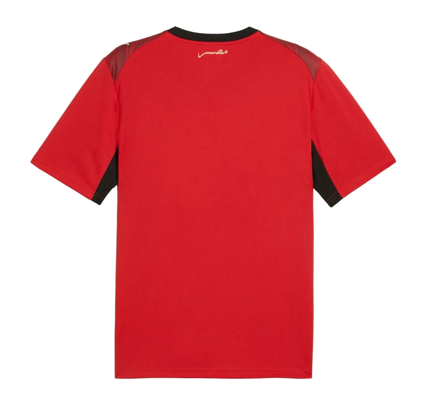 Camiseta Egipto 2026 - 1ª Equipación