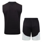 Conjunto de Entrenamiento de Tirantes Flamengo - 2026/27