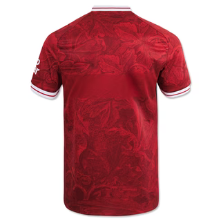 Camiseta Stuttgart 2025/26 - 2ª Equipación