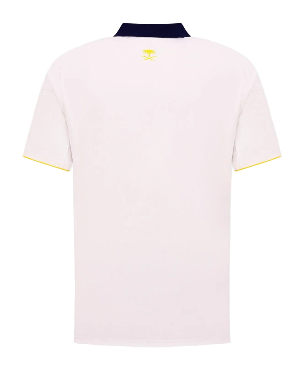 Camiseta Al-Nassr 2025/26 - 3ª Equipación