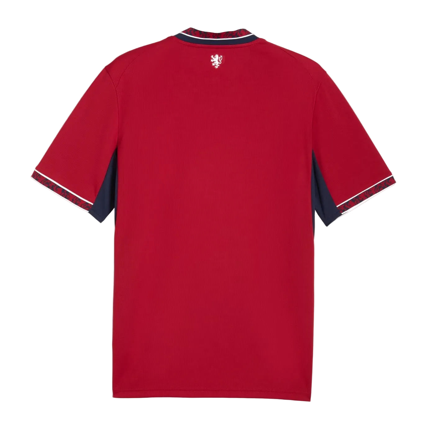 Camiseta Republica Checa 2026 - 1ª Equipación
