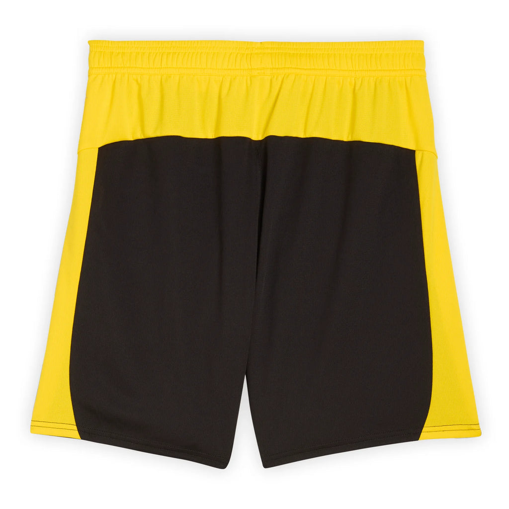 Pantalón Corto Borussia Dortmund 2025/26 - 1ª Equipación