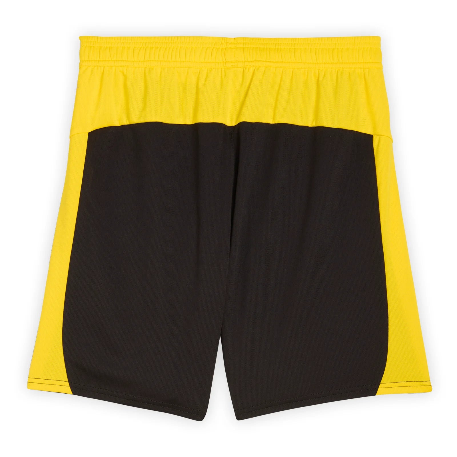 Pantalón Corto Borussia Dortmund 2025/26 - 1ª Equipación