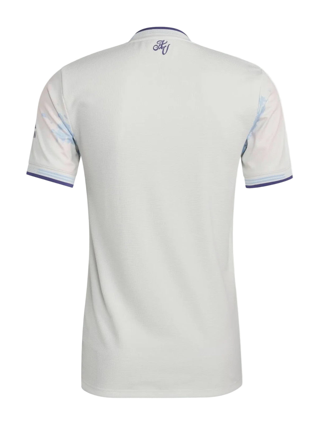 Camiseta Aston Villa 2025/26 - 3ª Equipación