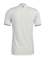 Camiseta Aston Villa 2025/26 - 3ª Equipación