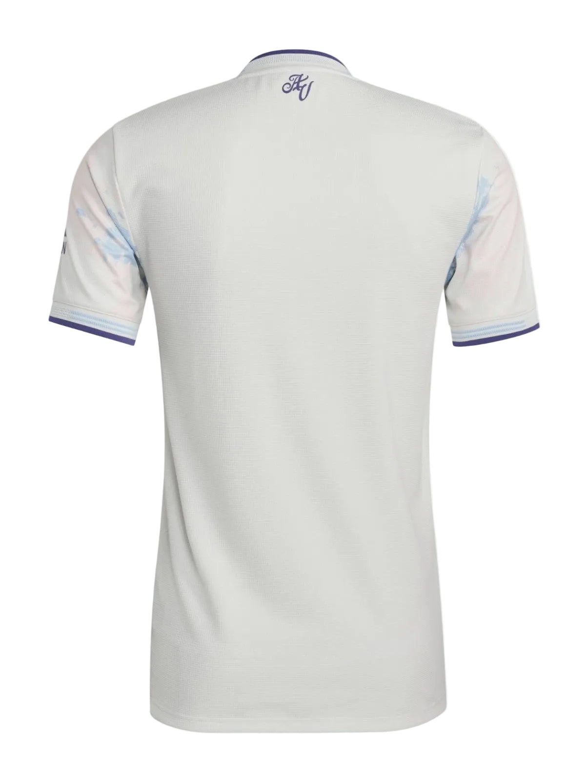 Camiseta Aston Villa 2025/26 - 3ª Equipación
