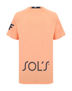 Camiseta Le Havre 2025/26 - 2ª Equipación