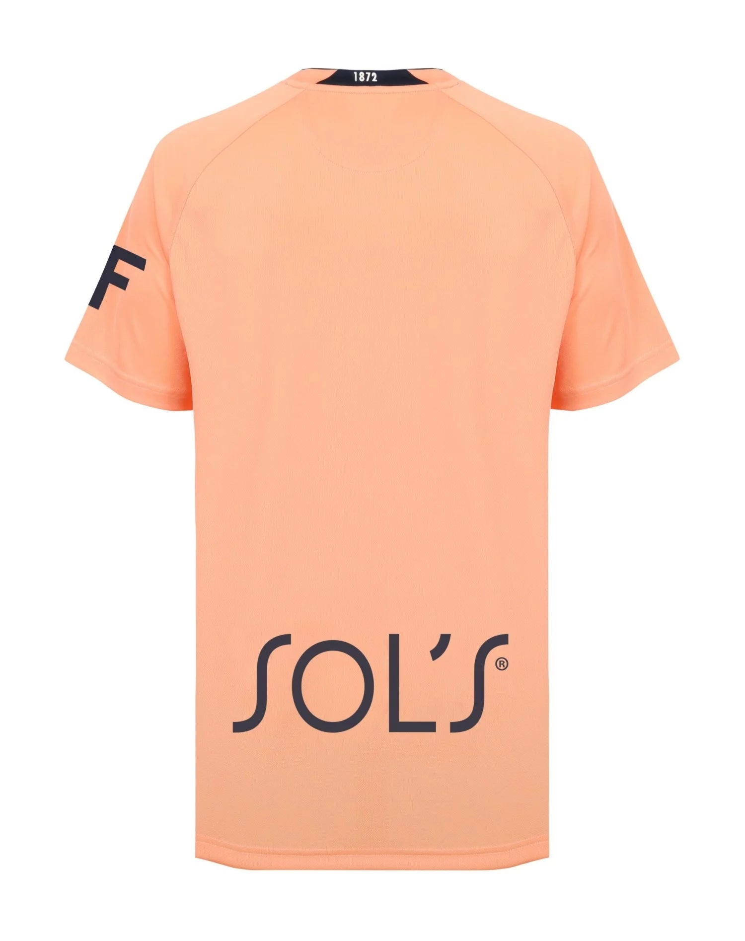 Camiseta Le Havre 2025/26 - 2ª Equipación