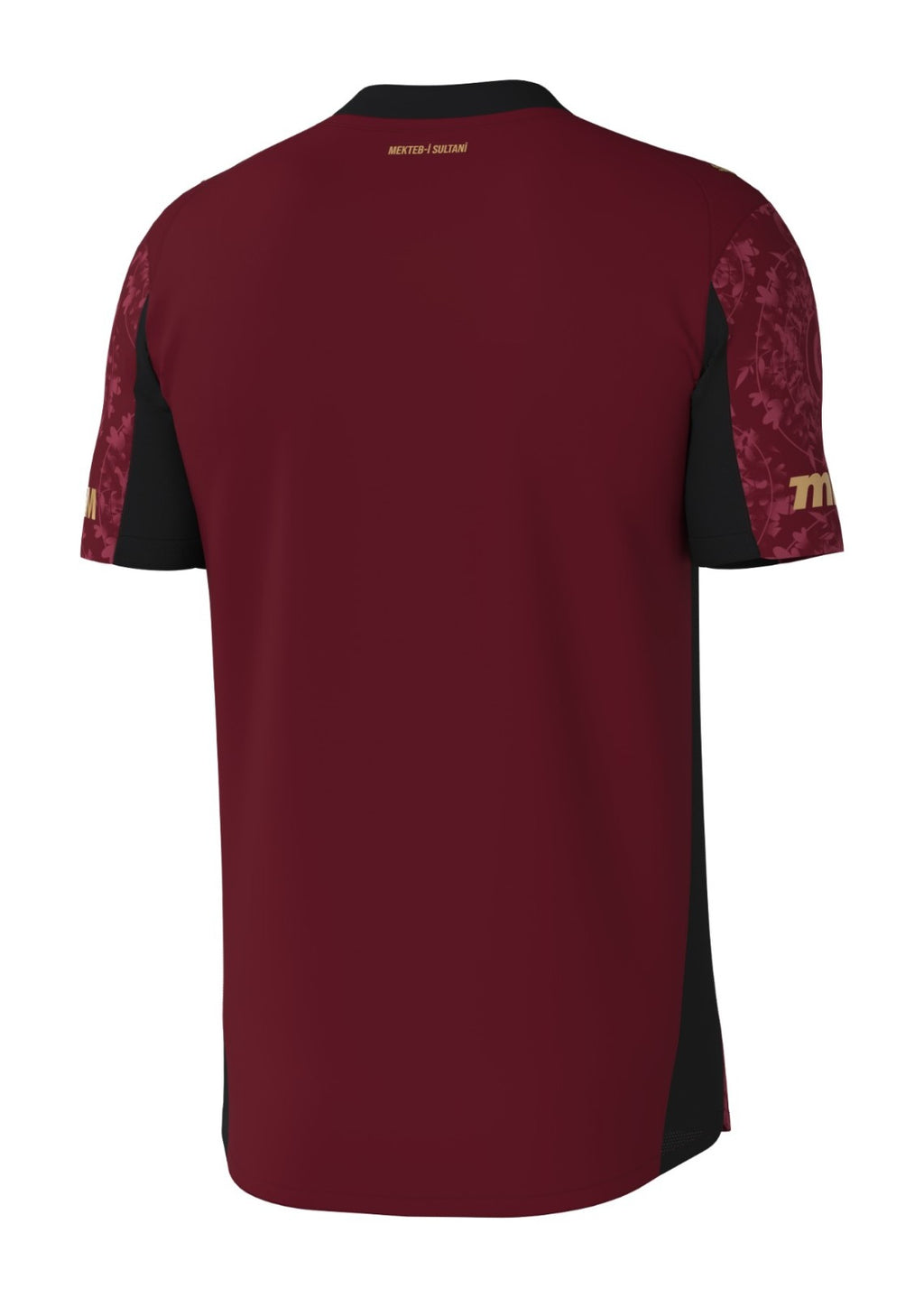 Camiseta Galatasaray 2025/26 - 3ª Equipación