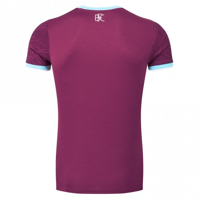 Camiseta Burnley 2025/26 - 1ª Equipación