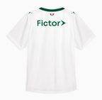 Camiseta Palmeiras 2025/26 - 2ª Equipación