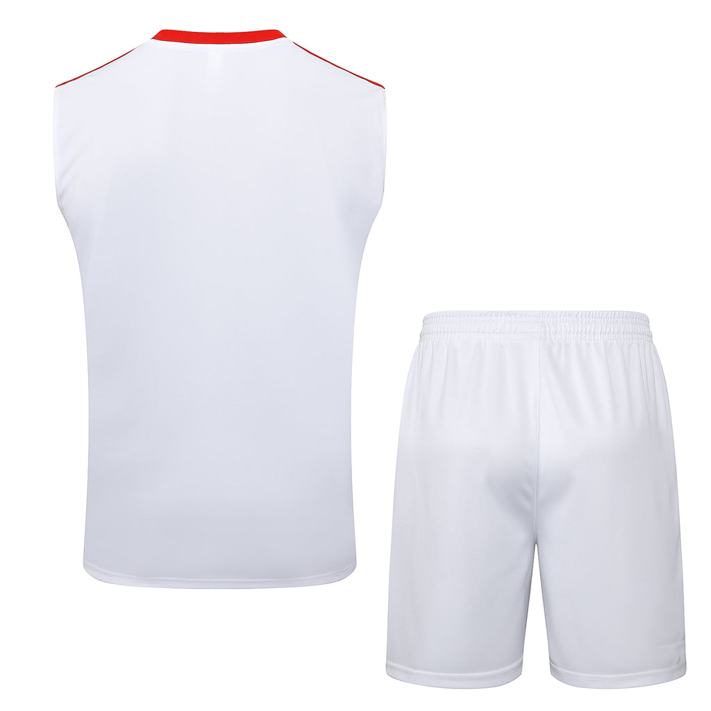 Conjunto de Entrenamiento de Tirantes Bayern Múnich - 2025/26