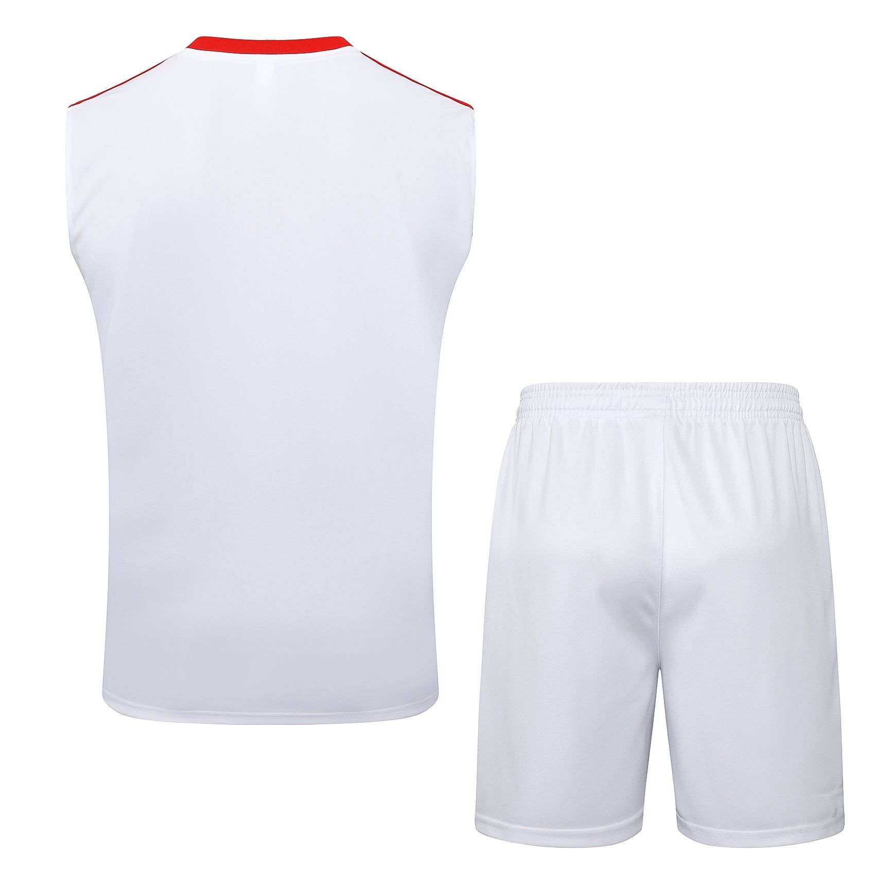 Conjunto de Entrenamiento de Tirantes Bayern Múnich - 2025/26
