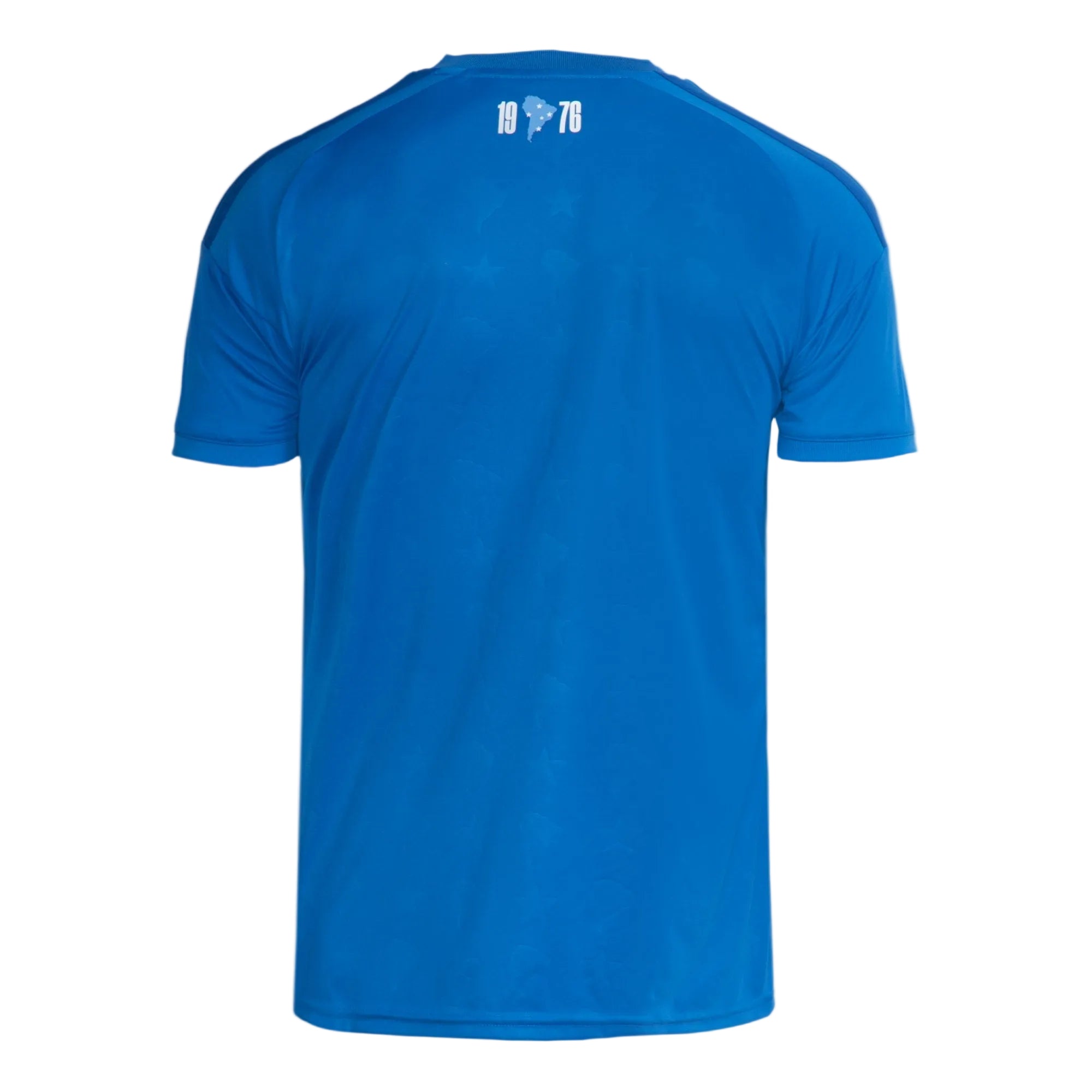 Camiseta Cruzeiro 2025/26 - 1ª Equipación