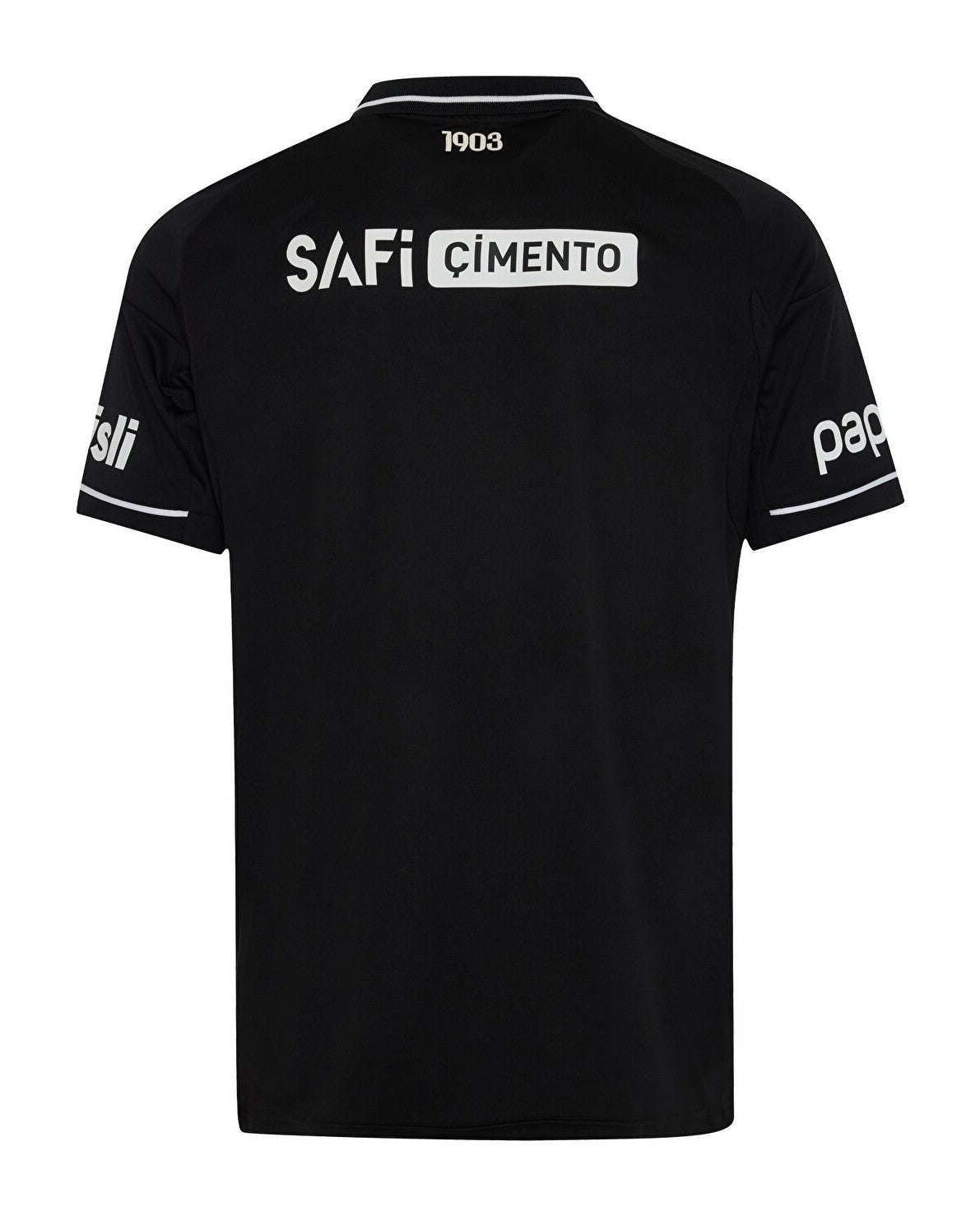 Camiseta Besiktas 2025/26 - 3ª Equipación