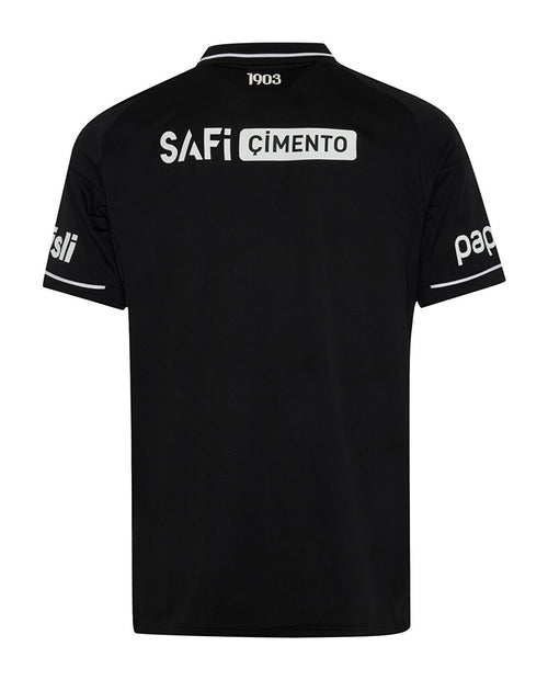 Camiseta Besiktas 2025/26 - 3ª Equipación