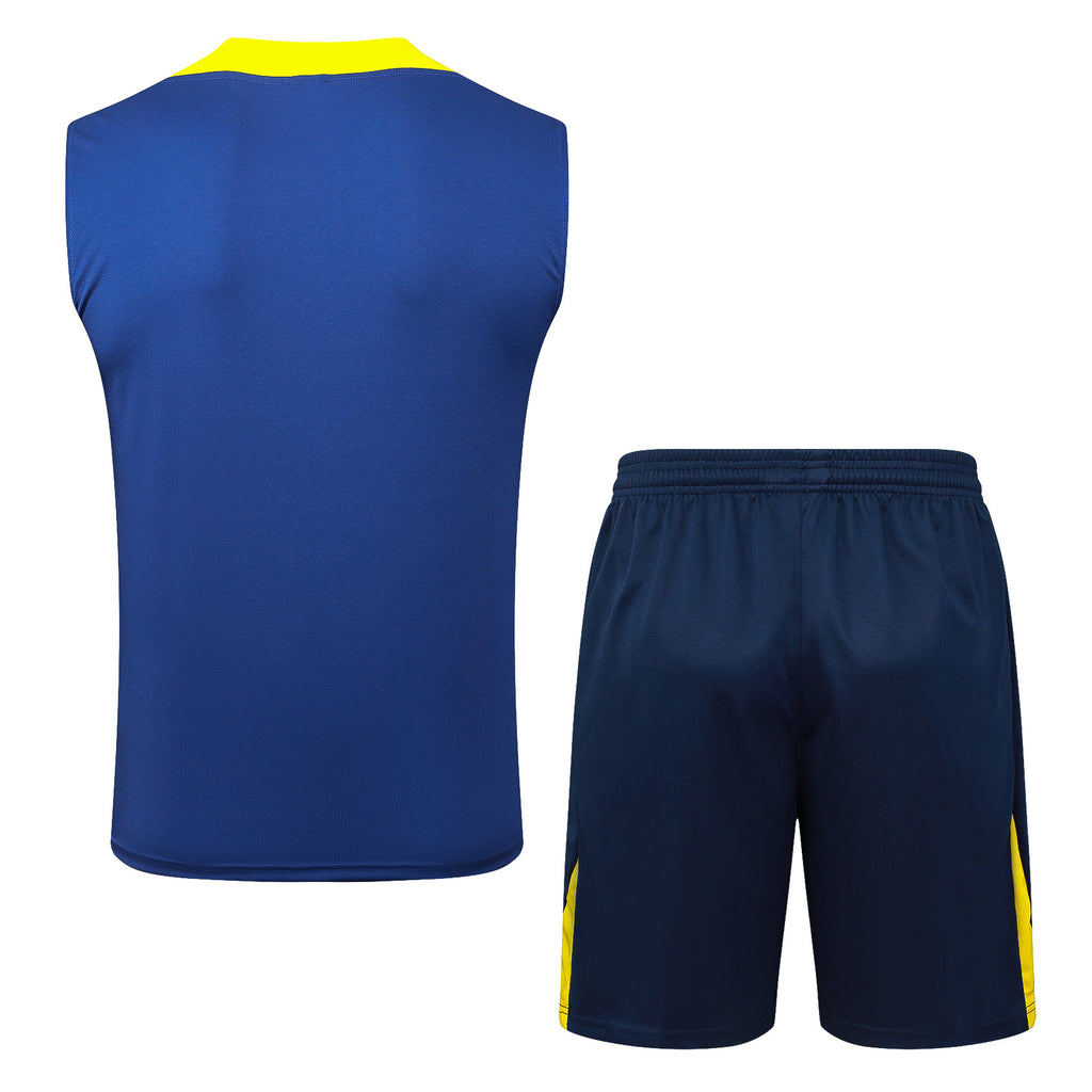 Conjunto de Entrenamiento de Tirantes Atlético de Madrid - 2025/26