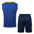 Conjunto de Entrenamiento de Tirantes Atlético de Madrid - 2025/26