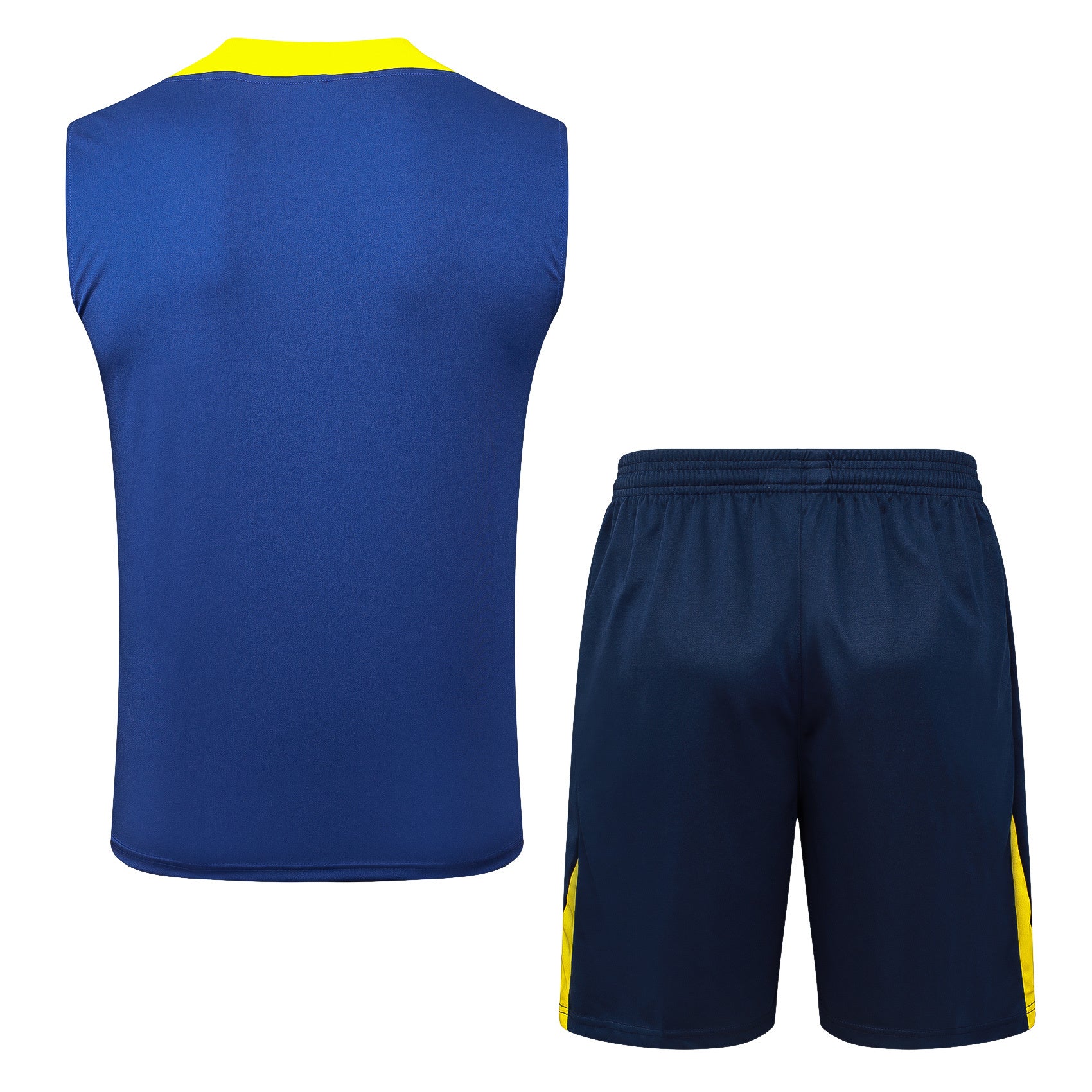 Conjunto de Entrenamiento de Tirantes Atlético de Madrid - 2025/26