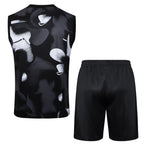 Conjunto de Entrenamiento de Tirantes Corinthians - 2025/26