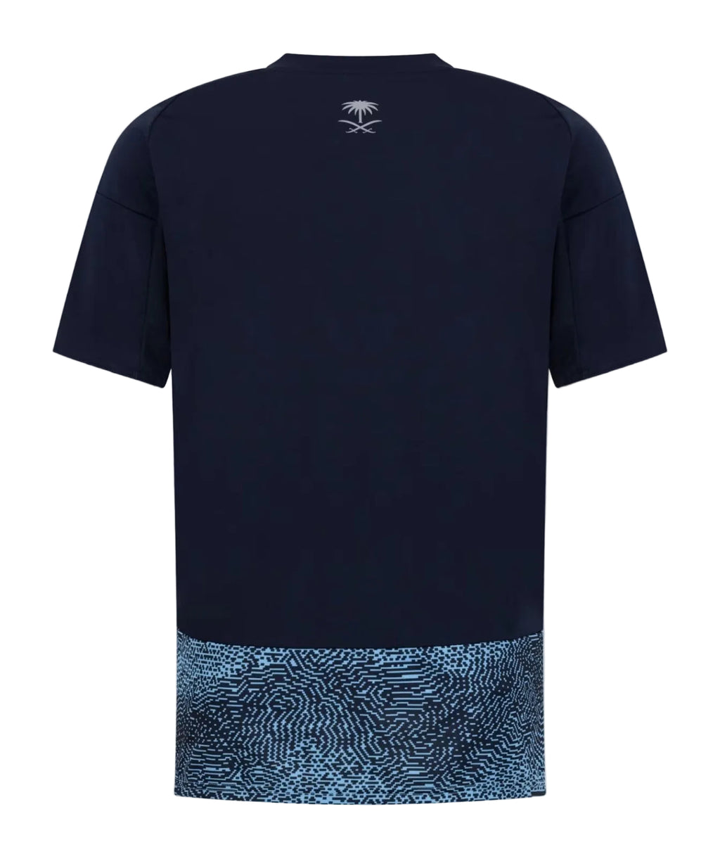 Camiseta Al-Nassr 2025/26 - 2ª Equipación