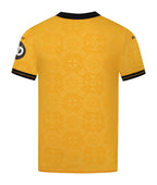 Camiseta Wolves 2025/26 - 1ª Equipación