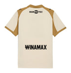 Camiseta Lens 2025/26 - 3ª Equipación