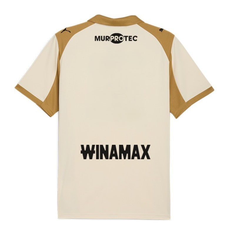 Camiseta Lens 2025/26 - 3ª Equipación