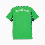 Camiseta Borussia Mönchengladbach 2025/26 - 2ª Equipación
