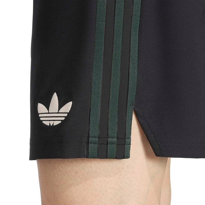 Pantalón Corto Juventus 2025/26 - 3ª Equipación